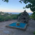 Provencale Avec Vue Panoramique