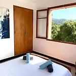 Provencale Avec Vue Panoramique 勒拉旺杜