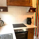 Provencale Avec Vue Panoramique