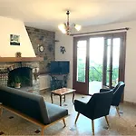 Provencale Avec Vue Panoramique *