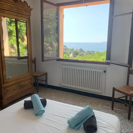 Provençale Avec Vue Panoramique