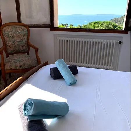 Provençale Avec Vue Panoramique