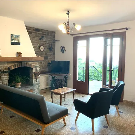 Provençale Avec Vue Panoramique *